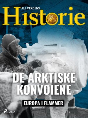 De arktiske konvoiene - ebook